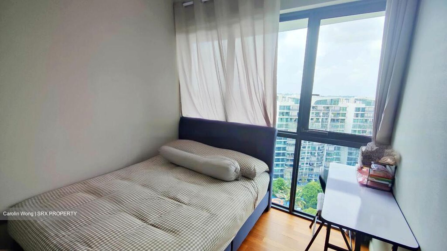 Boathouse Residences (D19), Condominium #434111661